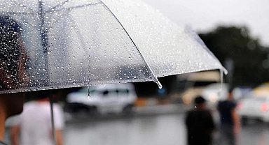 Meteoroloji, İstanbul ve 7 il için sarı kodlu uyarı verdi!