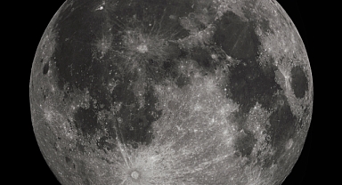 NASA, 2026'da Ay yörüngesine insan gönderecek!