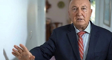  Prof. Dr. Ahmet Ercan’dan deprem uyarısı: 