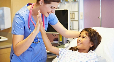 Sağlıklı Türkiye Yüzyılı hedefi için kapsamlı çalışmalar