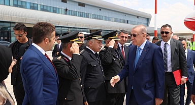 Serkan Karaman, Nevşehir İl Emniyet Müdürlüğü görevine atandı