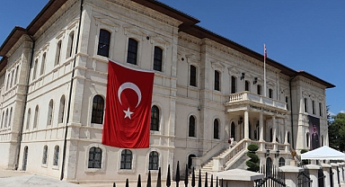 Sivas Kongresi’nin 106. yılında “Milli Mücadele’nin” temelleri bir kez daha hatırlanıyor