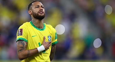 Tanımadığı Neymar’a milyar dolarlık miras!