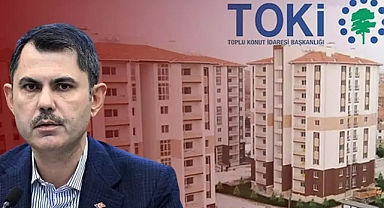 TOKİ'den gençlere sosyal konut projesinde özel kontenjan!