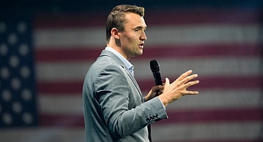 Trump'ın müttefiki Charlie Kirk silahlı saldırıda hayatını kaybetti