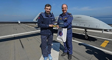 Türk Savunması’nın yeni odağı: Deniz Hava Gücü