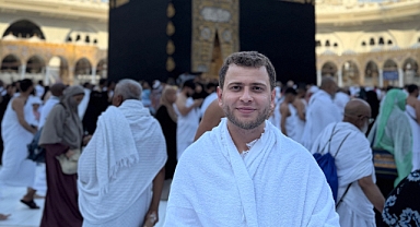 Türkiye İmam Hatipliler Birliği Genel Başkanı Akkaya: Her imam hatipli ömründe en az bir defa umre yapmalı.