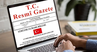 Vergi sisteminde yeni dönem: 30 bini aşan ilçelerde basit usul kalktı
