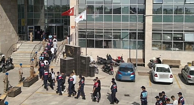  6 ilde yasa dışı bahis operasyonu: 59 gözaltı, 34 tutuklama