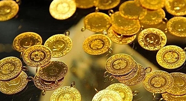 Altın fiyatlarında tarihi zirve: Çeyrek altın 9 bin lirayı aştı