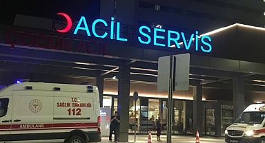 Ankara’da iki genç kız parkta baygın bulundu: Biri yaşamını yitirdi