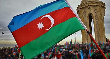 Azerbaycan, bağımsızlık mücadelesinin 34. yılını kutluyor