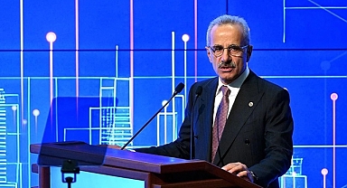 Bakan Uraloğlu: Dijitalleşmede yeni adım 1 Nisan'da başlıyor!