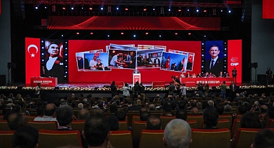 CHP’nin kurultay tarihi belli oldu