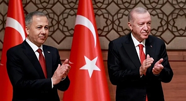 Cumhurbaşkanı Erdoğan’dan kaymakam adaylarına uyarı: “Sosyal medyada PR peşinde koşanlara toleransımız yok”