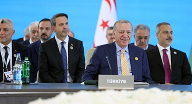 Cumhurbaşkanı Erdoğan: 