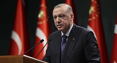 Cumhurbaşkanı Erdoğan: “Türkiye’nin kutlu yolculuğunun önünü kesebilecek hiçbir odak yoktur”