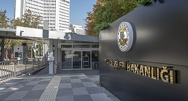 Dışişleri’nde yeni büyükelçi atamaları: Nuh Yılmaz Şam Büyükelçisi oldu