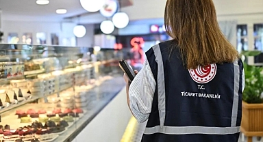 Fiyat etiketlerinde yeni dönem başladı