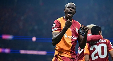 Galatasaray’dan dev zafer: Liverpool’u mağlup etti!