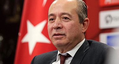 Gençlerbirliği Başkanı Osman Sungur görevinden istifa etti