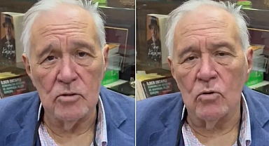 İlber Ortaylı'dan sağlık açıklaması: “Bu kez çok daha ağır geçti”