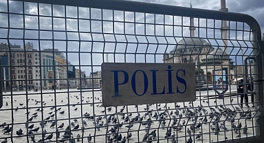 İstanbul’da dört ilçede bir günlük eylem yasağı