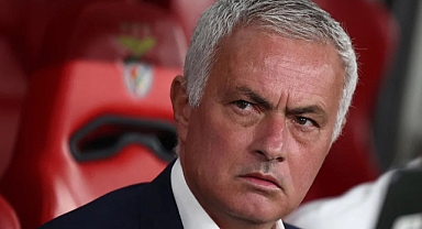 Jose Mourinho’dan Fenerbahçe itirafı: “Ayrılmamın sebeplerinden biri Kerem’di”