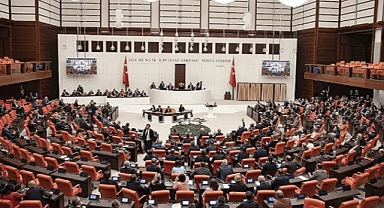 Meclis’te ‘Uyuşturucu Kullanımının Araştırılması’ önergesi reddedildi