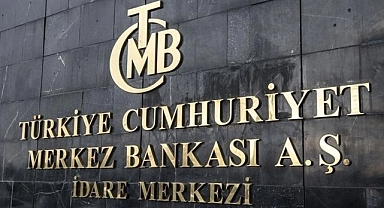 Merkez Bankası politika faizini yüzde 39,5'e indirdi