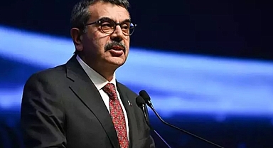 Milli Eğitim Bakanı Yusuf Tekin'den 4+4+4 açıklaması