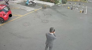  Mossad ajanı Serkan Çiçek yakalandı