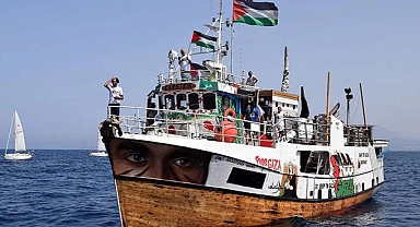 Özgürlük Filosu’ndaki 18 Türk vatandaşı bugün Türkiye’ye geliyor