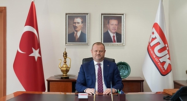 RTÜK Başkanlığı’na Mehmet Daniş seçildi