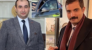 Sinan Ateş cinayetinde yargılanan avukat Öktem, silahlı saldırıda hayatını kaybetti
