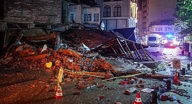 Sındırgı geceyi depremle geçirdi: Artçılar hâlâ sürüyor