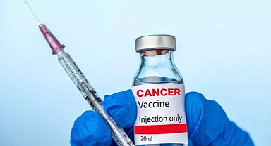 “Süper Aşı” kanserin yayılmasını tamamen durdurdu