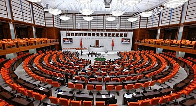 TBMM'de yeni yasama yılı başlıyor