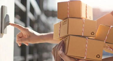 Ticaret Bakanlığı'ndan 3 ürün grubuna kargo kısıtlaması!