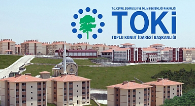 TOKİ’den 500 bin sosyal konut fırsatında detaylar belli oldu
