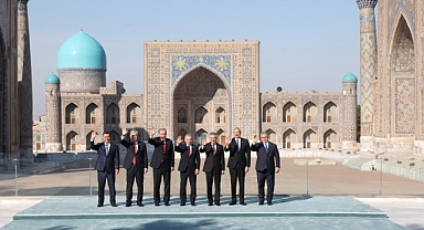 Türk Devletleri Teşkilatı 16 yaşında