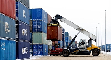 Türkiye ihracatta cumhuriyet tarihinin zirvesine ulaştı