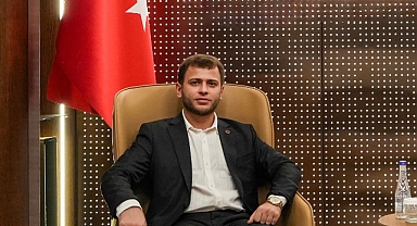 Türkiye İmam Hatipliler Birliği Başkanı Akkaya’dan Gazze’ye yardım filosuna müdahaleye sert tepki