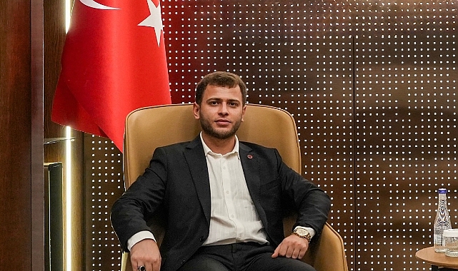 Türkiye İmam Hatipliler Birliği Başkanı Akkaya’dan Gazze’ye yardım filosuna müdahaleye sert tepki