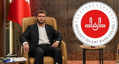 Türkiye İmam Hatipliler Birliği Başkanı Akkaya’dan Diyanet’teki üst düzey atamalara tebrik mesajı