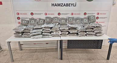 Türkiye ve İspanya’dan narkotik ağlarına operasyon: 1,7 ton kokain ele geçirildi