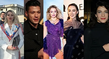 Ünlü isimlere uyuşturucu soruşturması: Bazı testler pozitif çıktı