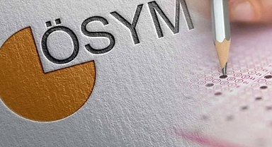 2026 YKS takvimi açıklandı
