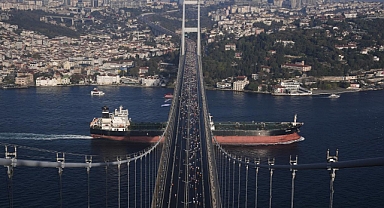  47. İstanbul Maratonu başladı