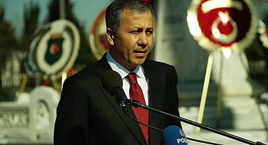 Bakan Yerlikaya gönüllü ülkesine dönen Suriyeli sayısını açıkladı